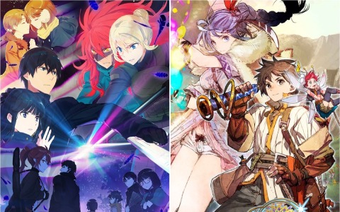 「チェインクロニクル」第4部と「魔法科高校の劣等生 来訪者編」のコラボイベントは12月より実施！特設ページも公開中