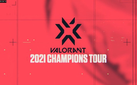 「VALORANT」のグローバルツアー「2021 VALORANT チャンピオンツアー」が2021年を通じて実施！