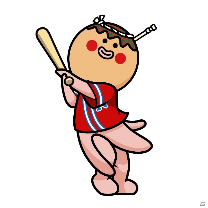 「プロ野球 ファミスタ 2020」でたこぼ～選手などコラボ選手も登場する「築地銀だこ」とのコラボキャンペーンが開催！の画像3