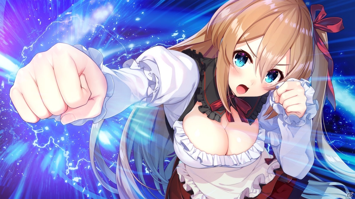 Steam版「異世界酒場のセクステット ～Vol.1 New World Days～」が12月15日にリリース！の画像2