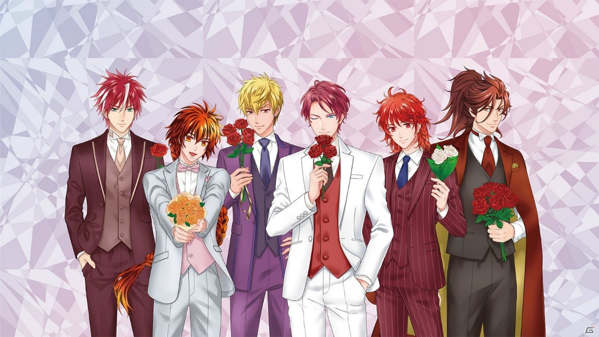 金色のコルダ ネオロマンス 25周年 アニバーサリーブック グッズ