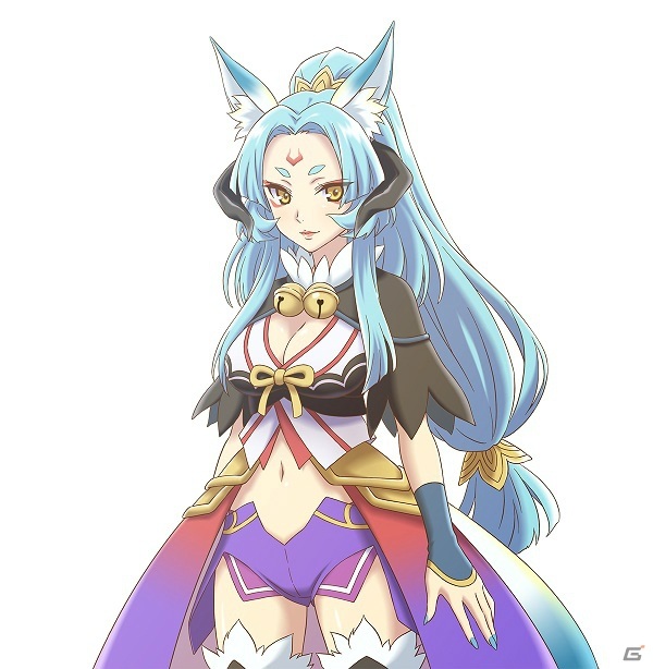 「ルーンファクトリー5」亜人の女の子・フーカ（CV：豊崎愛生）やサキュバス・ルドミラ（CV：諸星すみれ）など新たな恋愛候補を紹介！の画像5