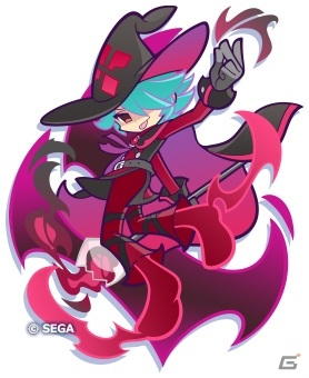 「ぷよぷよ!!クエスト」新機能「クロスアビリティ」を持ったキャラクター「異邦の使いアルベルト」がガチャに登場！の画像3