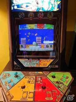 ゲーセンミカド3号店「ゲーセンミカド×ナツゲーミュージアム in 白鳥会館」が11月29日にグランドオープン！の画像3