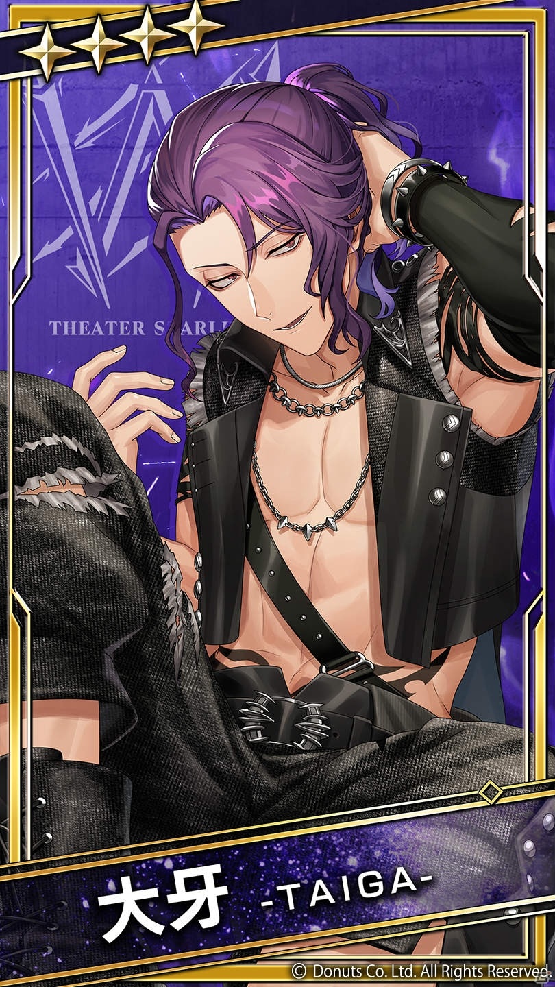 「ブラックスター -Theater Starless-」メドレーイベント「Breakin' it fastar」が開演！の画像9