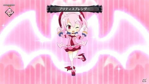 「魔界戦記ディスガイア6」メインキャラクターのメロディア（CV：七海こころ）、虹野ぴより（CV：和泉風花）を紹介！の画像15