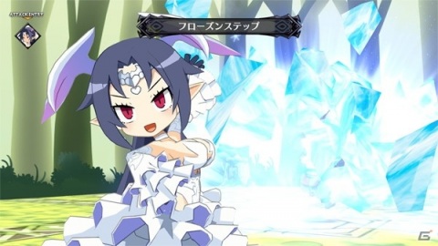 「魔界戦記ディスガイア6」メインキャラクターのメロディア（CV：七海こころ）、虹野ぴより（CV：和泉風花）を紹介！の画像21