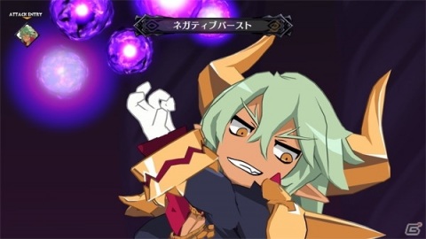 「魔界戦記ディスガイア6」メインキャラクターのメロディア（CV：七海こころ）、虹野ぴより（CV：和泉風花）を紹介！の画像27