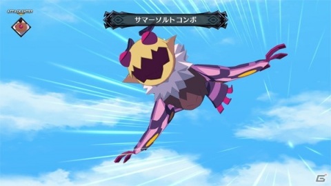 「魔界戦記ディスガイア6」メインキャラクターのメロディア（CV：七海こころ）、虹野ぴより（CV：和泉風花）を紹介！の画像59