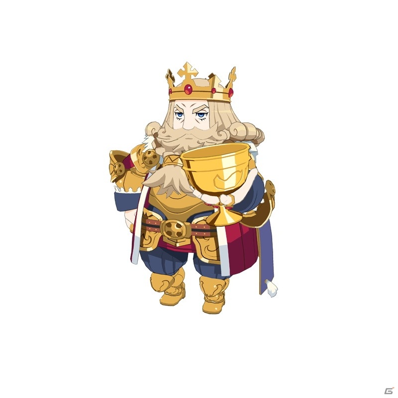 「魔界戦記ディスガイア6」メインキャラクターのメロディア（CV：七海こころ）、虹野ぴより（CV：和泉風花）を紹介！の画像16