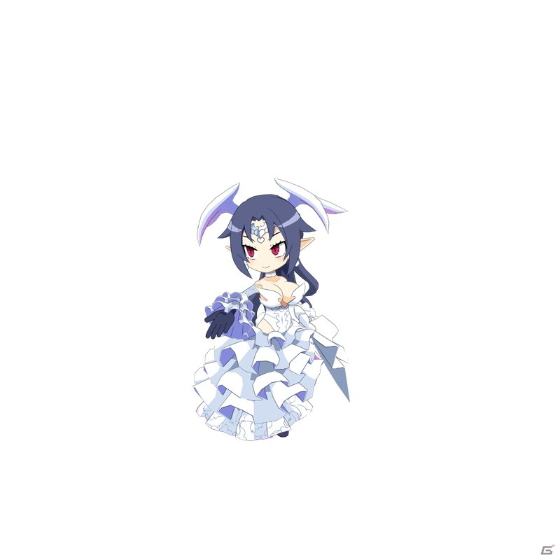 「魔界戦記ディスガイア6」メインキャラクターのメロディア（CV：七海こころ）、虹野ぴより（CV：和泉風花）を紹介！の画像19