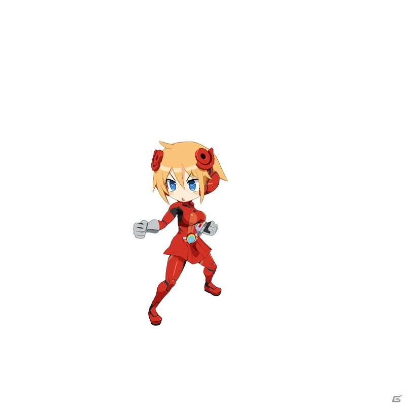 「魔界戦記ディスガイア6」メインキャラクターのメロディア（CV：七海こころ）、虹野ぴより（CV：和泉風花）を紹介！の画像22