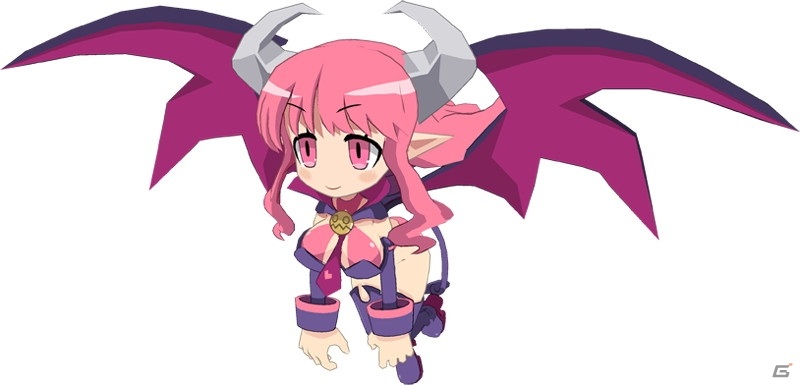 「魔界戦記ディスガイア6」メインキャラクターのメロディア（CV：七海こころ）、虹野ぴより（CV：和泉風花）を紹介！の画像51