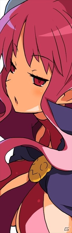 「魔界戦記ディスガイア6」メインキャラクターのメロディア（CV：七海こころ）、虹野ぴより（CV：和泉風花）を紹介！の画像52