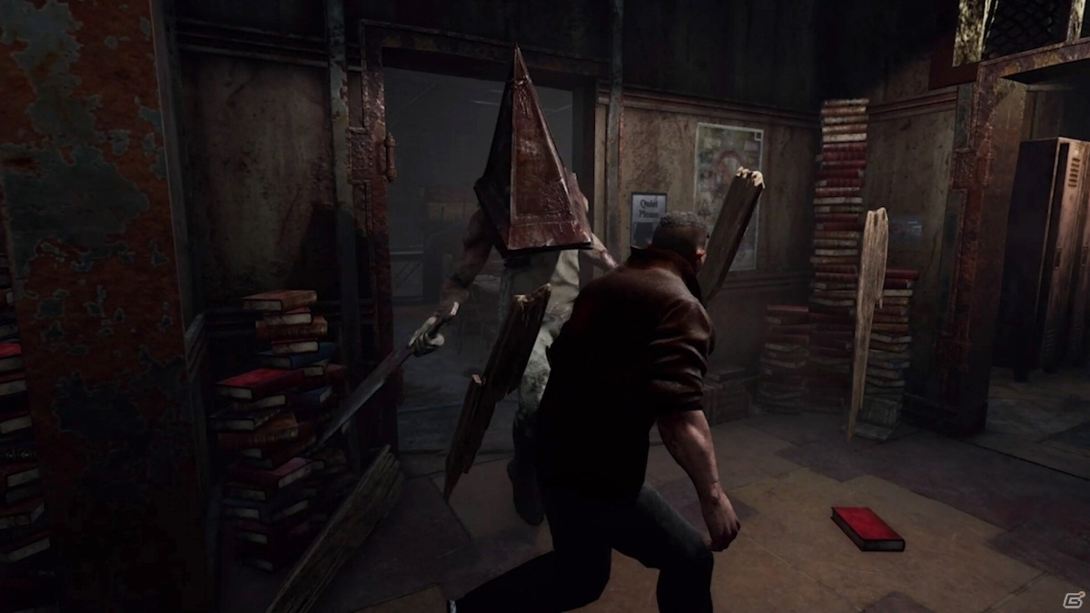 PS4版「Dead by Daylight サイレントヒルエディション 公式日本版」が本日発売！歌唱曲「月のように」の歌詞も公開の画像4