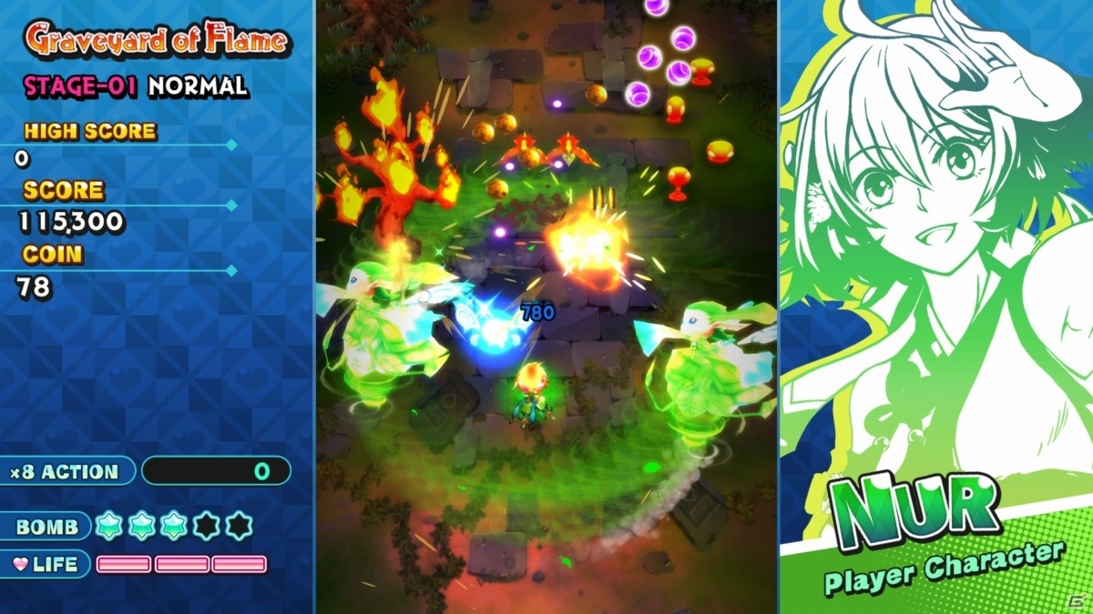 Steam版「シスターズロワイヤル 5姉妹に嫌がらせを受けて困っています」が11月27日に発売！の画像4
