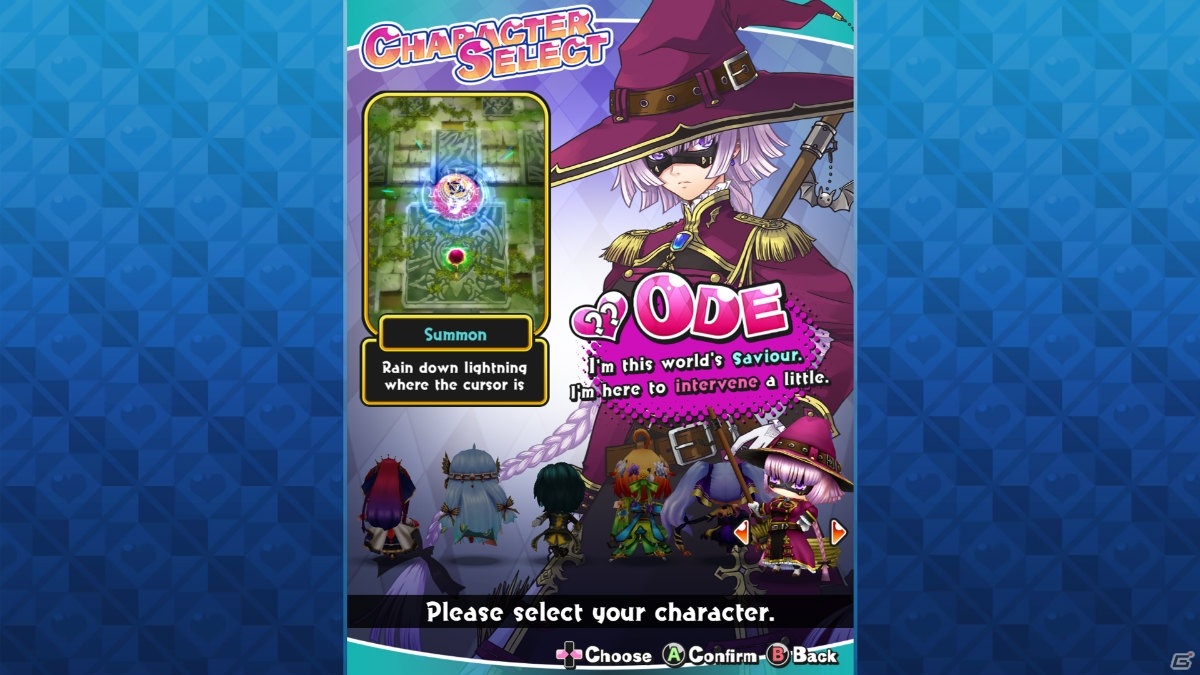 Steam版「シスターズロワイヤル 5姉妹に嫌がらせを受けて困っています」が11月27日に発売！の画像8