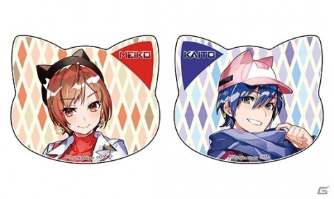 ナンジャタウンと「初音ミク」が初コラボ！“ミクさんたちと