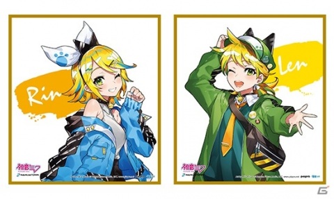 ナンジャタウンと「初音ミク」が初コラボ！“ミクさんたちとナンジャタウンでデート”をテーマに12月17日より実施の画像6