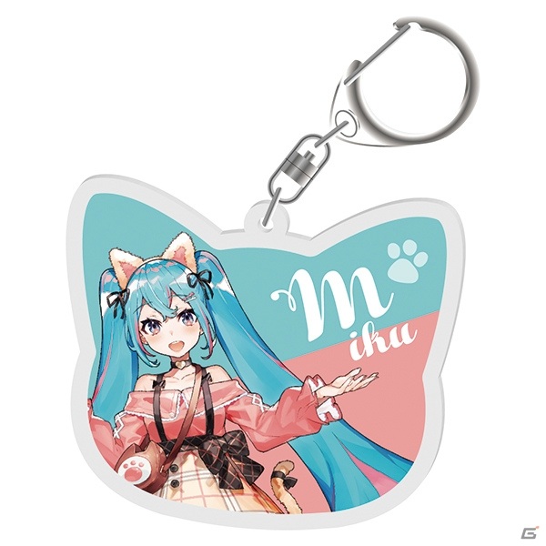 ナンジャタウンと「初音ミク」が初コラボ！“ミクさんたちとナンジャタウンでデート”をテーマに12月17日より実施の画像9