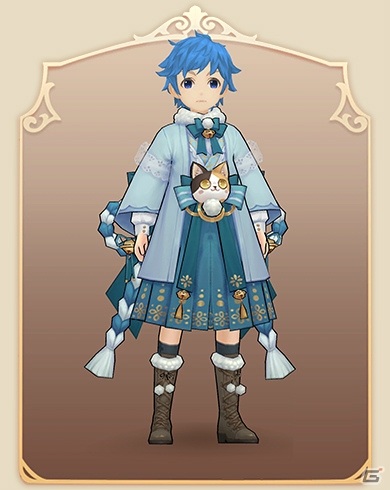 「Ash Tale -風の大陸-」で戦騎勲章システムに新たな勲章が追加！イベント「かぼちゃ護衛」も開催中の画像10