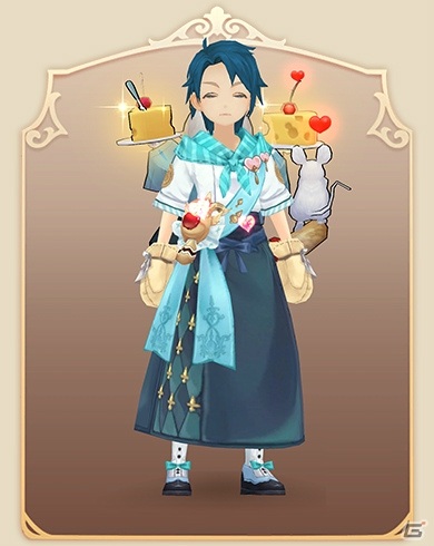 「Ash Tale -風の大陸-」で戦騎勲章システムに新たな勲章が追加！イベント「かぼちゃ護衛」も開催中の画像12