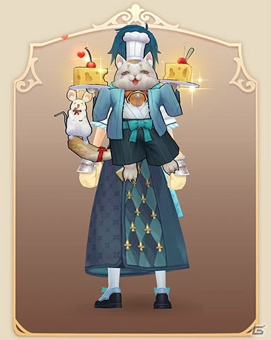 「Ash Tale -風の大陸-」で戦騎勲章システムに新たな勲章が追加！イベント「かぼちゃ護衛」も開催中の画像13