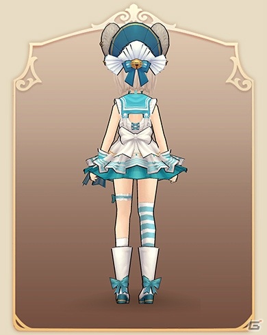 「Ash Tale -風の大陸-」で戦騎勲章システムに新たな勲章が追加！イベント「かぼちゃ護衛」も開催中の画像15