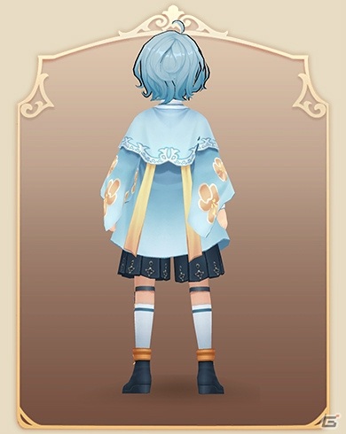 「Ash Tale -風の大陸-」で戦騎勲章システムに新たな勲章が追加！イベント「かぼちゃ護衛」も開催中の画像21