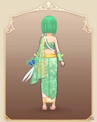 「Ash Tale -風の大陸-」で戦騎勲章システムに新たな勲章が追加！イベント「かぼちゃ護衛」も開催中の画像29