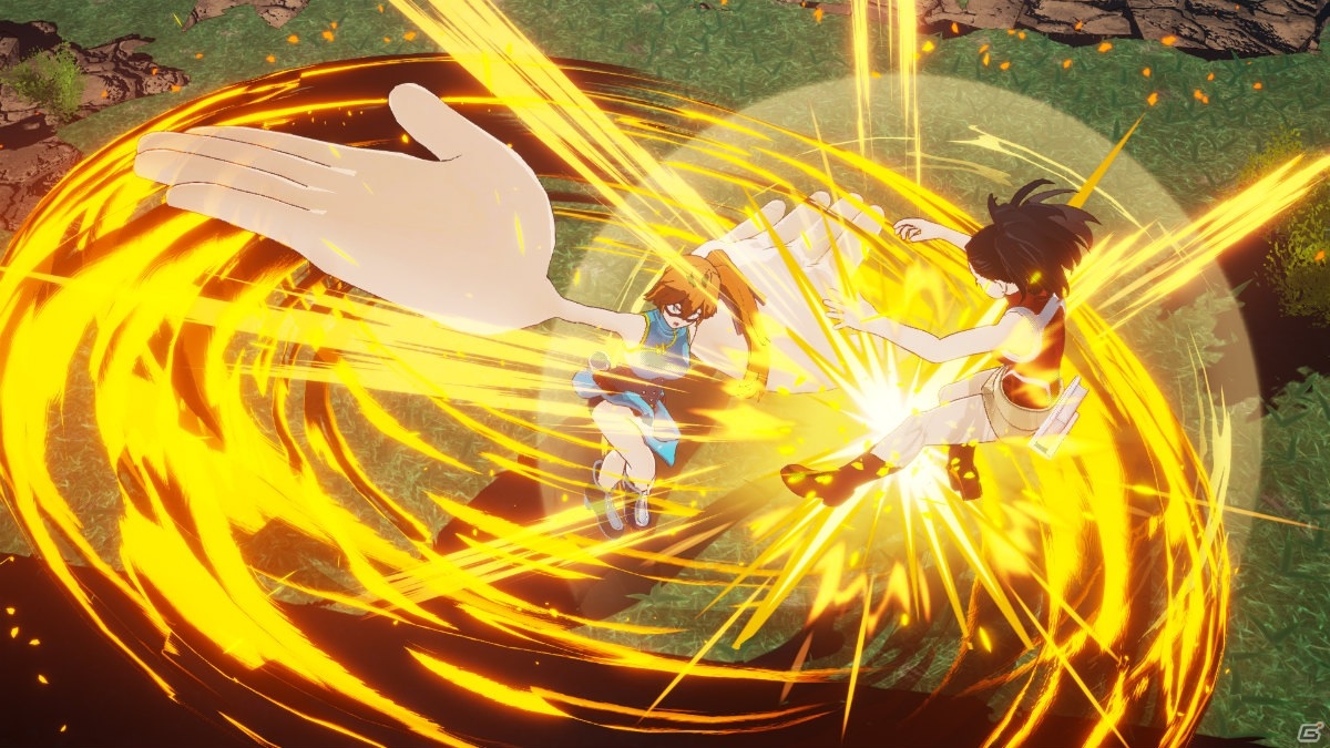 「僕のヒーローアカデミア One’s Justice2」DLCプレイアブルキャラクター「拳藤一佳」が配信開始！の画像4