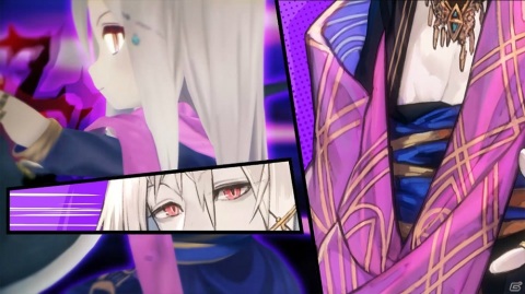 「MAGLAM LORD／マグラムロード」のOPムービーが公開！「サモンナイト2」の主題歌などを手掛けた藤田千章氏によるメインテーマに注目の画像10