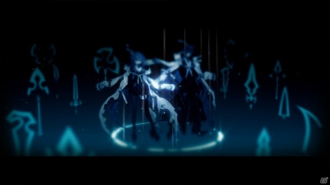 「MAGLAM LORD／マグラムロード」のOPムービーが公開！「サモンナイト2」の主題歌などを手掛けた藤田千章氏によるメインテーマに注目の画像11