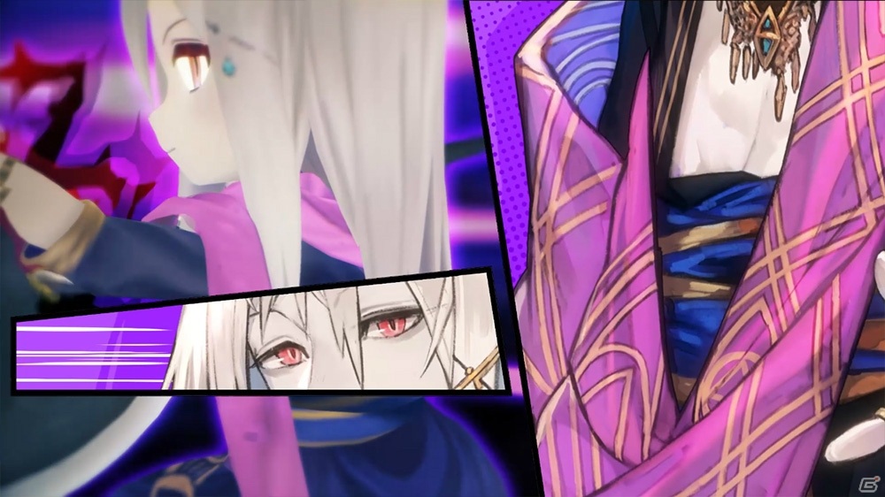 「MAGLAM LORD／マグラムロード」のOPムービーが公開！「サモンナイト2」の主題歌などを手掛けた藤田千章氏によるメインテーマに注目の画像10