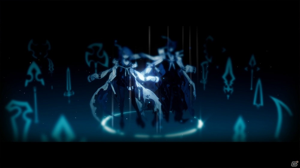「MAGLAM LORD／マグラムロード」のOPムービーが公開！「サモンナイト2」の主題歌などを手掛けた藤田千章氏によるメインテーマに注目の画像11