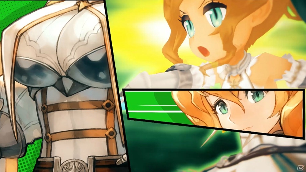 「MAGLAM LORD／マグラムロード」のOPムービーが公開！「サモンナイト2」の主題歌などを手掛けた藤田千章氏によるメインテーマに注目の画像7
