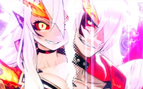 「MAGLAM LORD／マグラムロード」のOPムービーが公開！「サモンナイト2」の主題歌などを手掛けた藤田千章氏によるメインテーマに注目