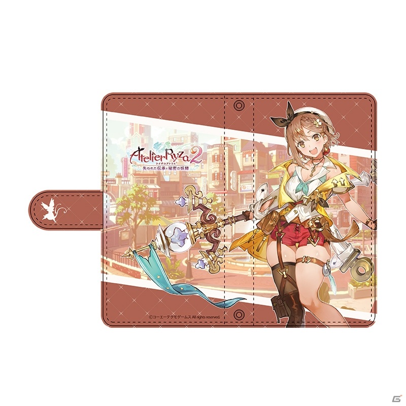 「ライザのアトリエ2」ポップアップストアがあみあみ秋葉原ラジオ会館店＆オンラインショップで12月3日より開催！の画像12