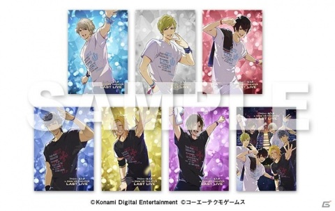 ライブDVD「3 Majesty × X.I.P. in DMM VR THEATER LAST LIVE」のジャケットや特典のビジュアルが公開！の画像14