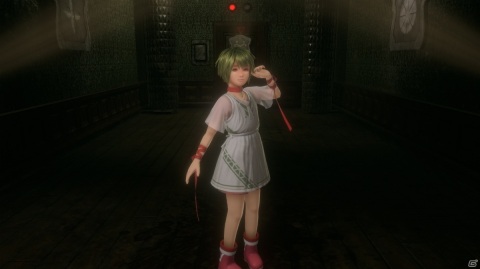 VR脱出アドベンチャーゲーム「Last Labyrinth」の発売一周年記念PS4パッケージ版が発売！の画像3