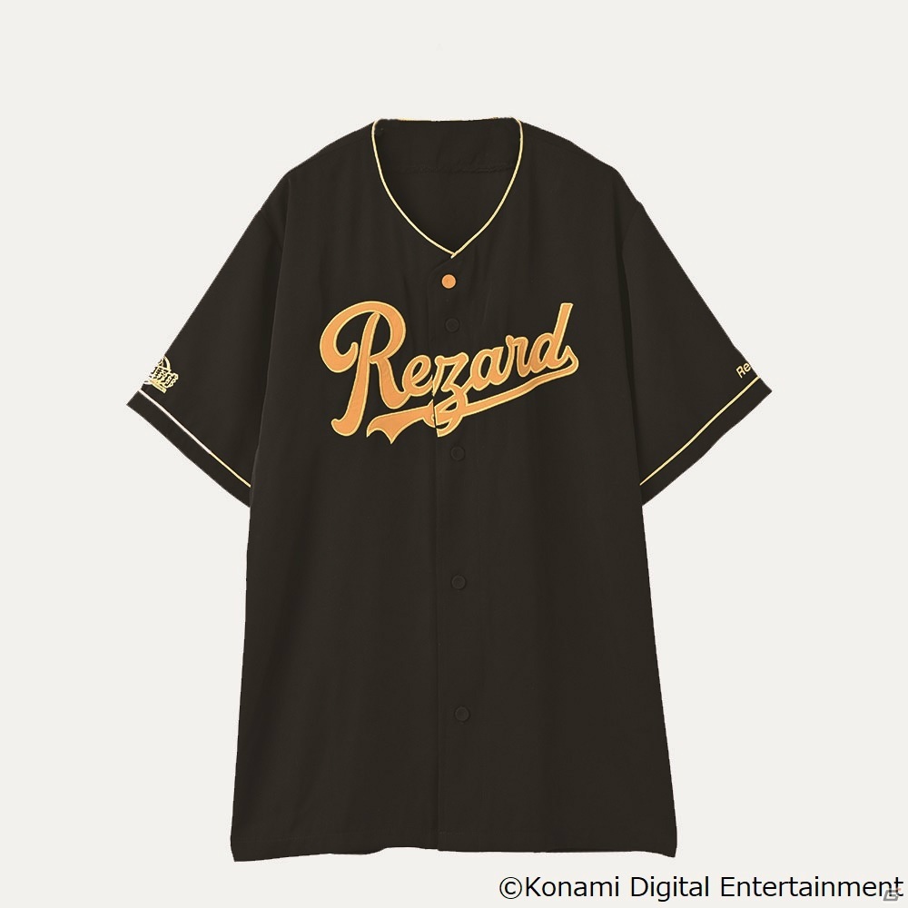 「実況パワフルプロ野球」YouTuberのヒカルさんがイベキャラ化！「ReZARD」とのコラボグッズも販売開始の画像2