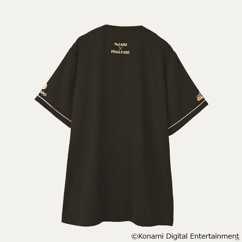 「実況パワフルプロ野球」YouTuberのヒカルさんがイベキャラ化！「ReZARD」とのコラボグッズも販売開始の画像3