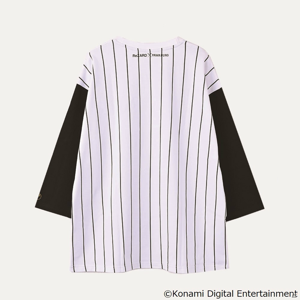 「実況パワフルプロ野球」YouTuberのヒカルさんがイベキャラ化！「ReZARD」とのコラボグッズも販売開始の画像5