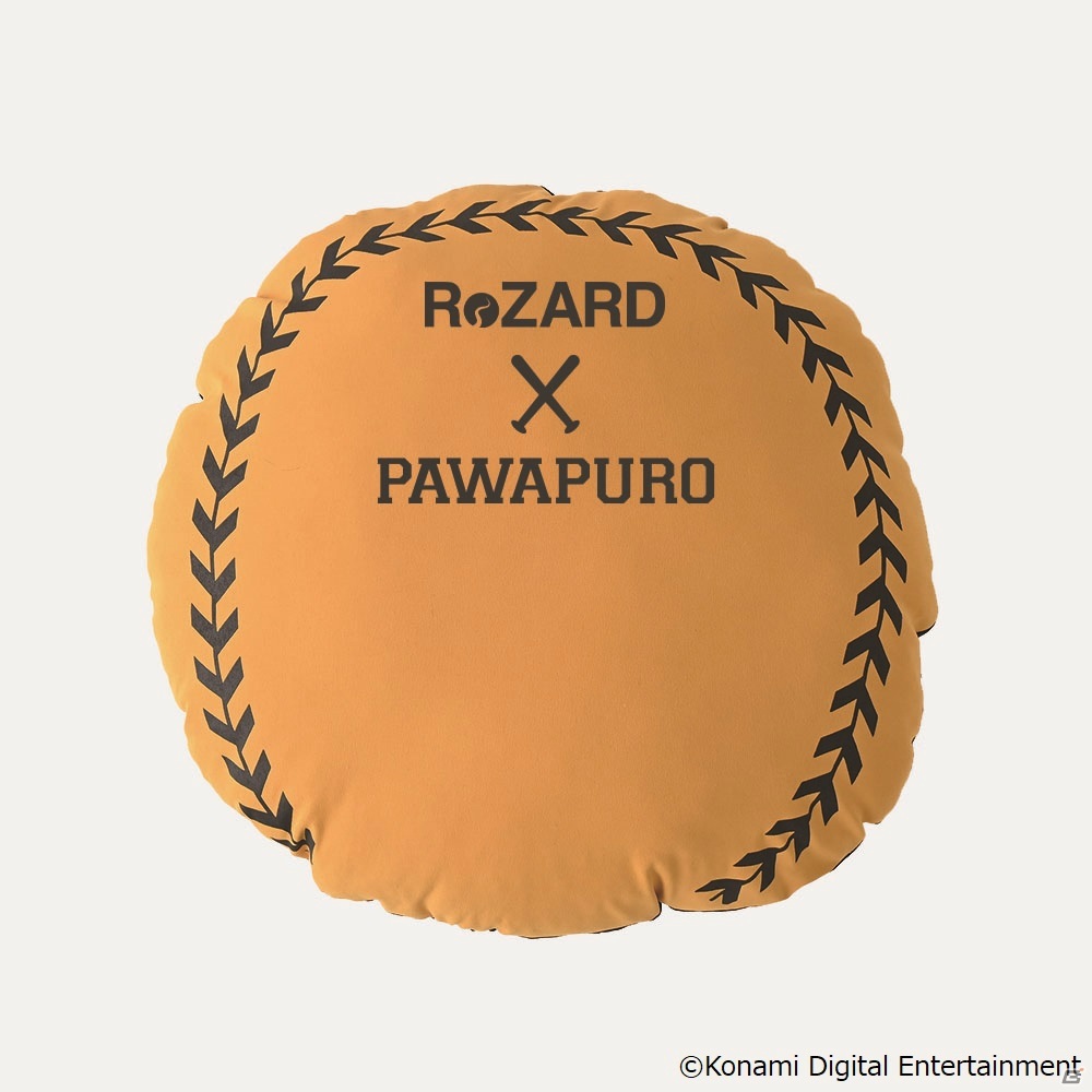 「実況パワフルプロ野球」YouTuberのヒカルさんがイベキャラ化！「ReZARD」とのコラボグッズも販売開始の画像9