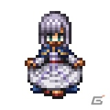 「OCTOPATH TRAVELER 大陸の覇者」に新たな旅人「テレーズ」「デュラン」が登場！の画像3