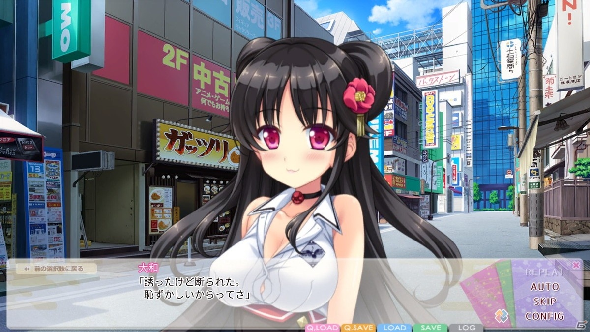 カミサマたちがナンバーワンアイドルを目指すビジュアルノベル「Lovekami -Divinity Stage-」がSwitch向けに配信開始！の画像12