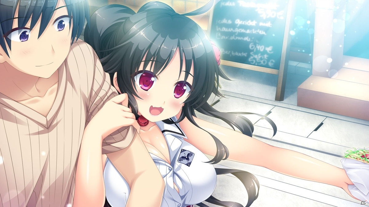 カミサマたちがナンバーワンアイドルを目指すビジュアルノベル「Lovekami -Divinity Stage-」がSwitch向けに配信開始！の画像6