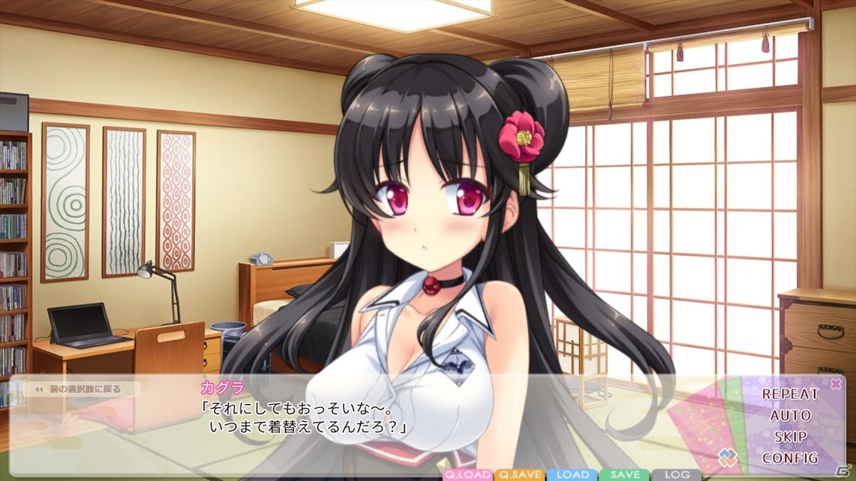 カミサマたちがナンバーワンアイドルを目指すビジュアルノベル「Lovekami -Divinity Stage-」がSwitch向けに配信開始！の画像8