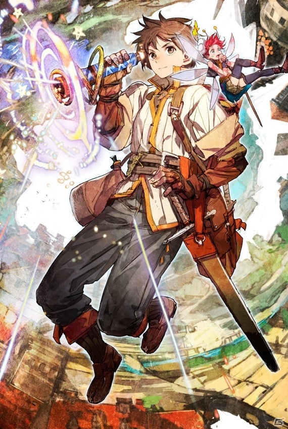 「チェインクロニクル 第4部 ―新世界の呼び声―」が配信開始！新たな姿の主人公（CV：石田彰）を手に入れようの画像5