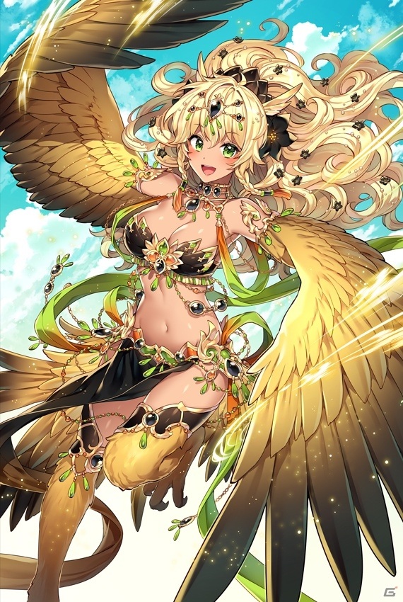 「チェインクロニクル 第4部 ―新世界の呼び声―」が配信開始！新たな姿の主人公（CV：石田彰）を手に入れようの画像8